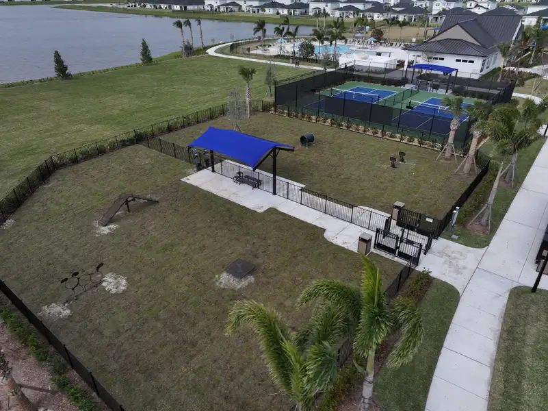 Community amenities in Brystol at Wylder - Reserve Series, Port St. Lucie (Image 12).