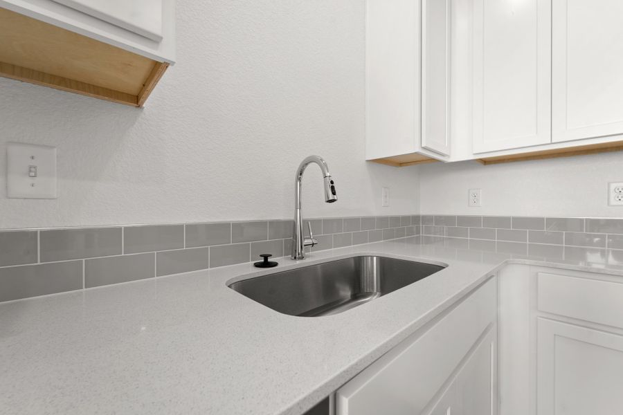 3917 Green Ct - Kitchen Sink 3917 Green Ct - Kitchen Sink