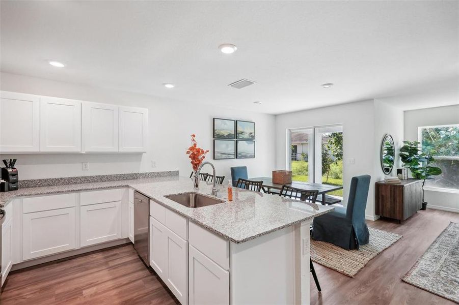 Photos are of a model home or artist rendering; any dimensions listed are approximate and may change. Home aspects and included items may vary and are not intended to form part of any contract or warranty. Home may be virtually staged.