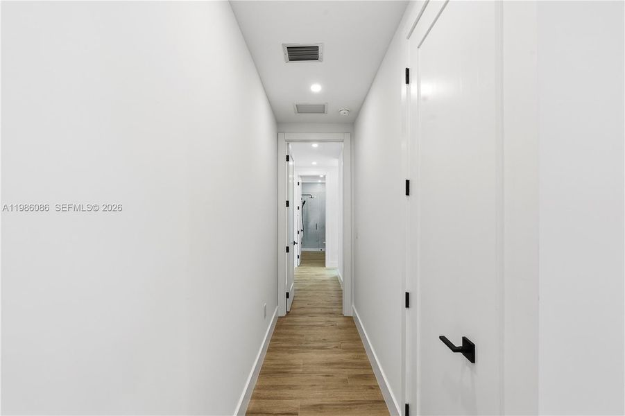 Spacious, unfurnished interior of a new home in , Miami (Image 56). Spacious, unfurnished interior of a new home in , Miami (Image 56).