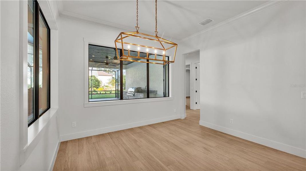Spacious, unfurnished interior of a new home in , Lakeland (Image 18). Spacious, unfurnished interior of a new home in , Lakeland (Image 18).