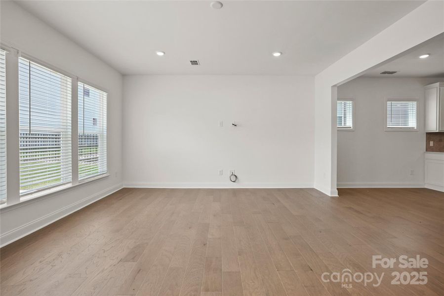 For Representation Purposes Only