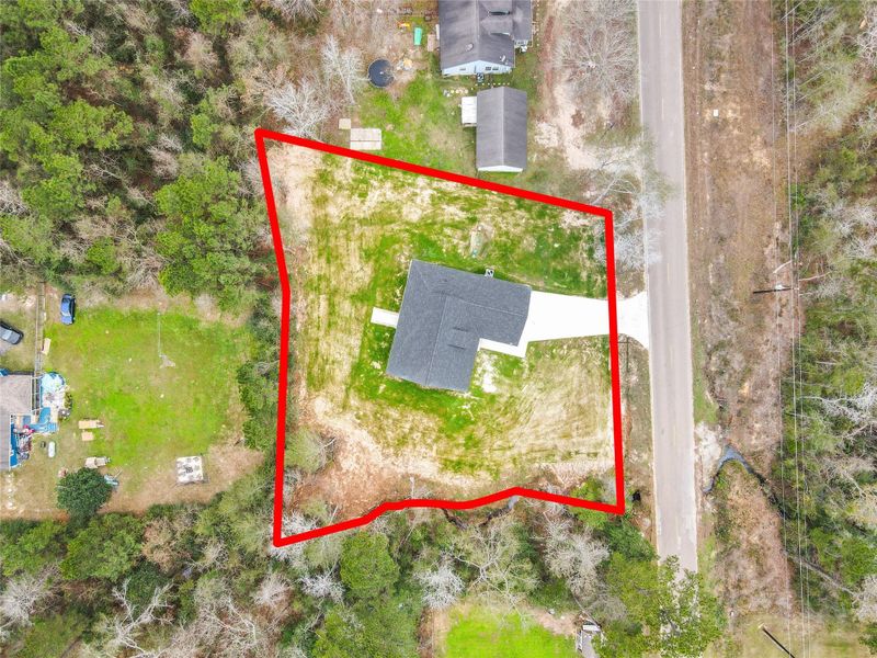 Site preparation for new homesites in , Cleveland (Image 33). Site preparation for new homesites in , Cleveland (Image 33).