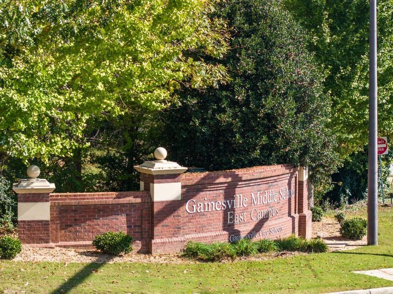 Image 46 of a home in Falcon Landing.