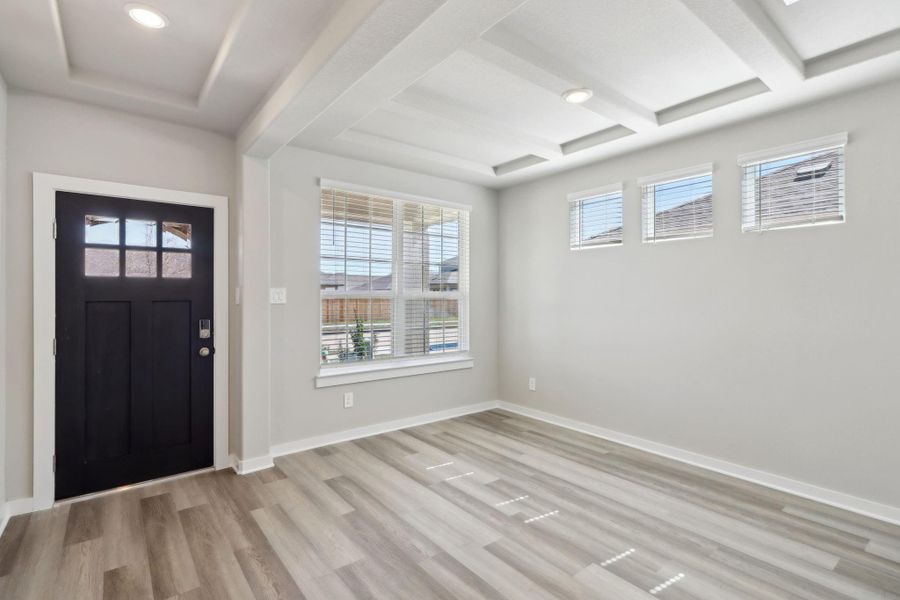 Photo is not of the actual home but is an inspirational photo of builder’s model home and may depict options, furnishings, and/or decorator features that are not included. Photo is not of the actual home but is an inspirational photo of builder’s model home and may depict options, furnishings, and/or decorator features that are not included.