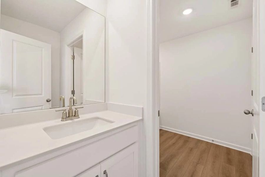 Sample Photo: Bathroom Two Sample Photo: Bathroom Two