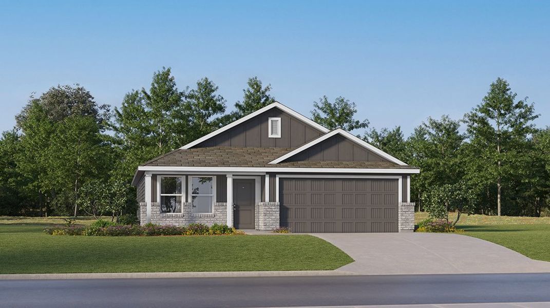 Grove Core 3310 Beckman K2 2026