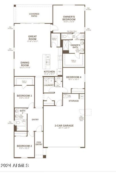 Cottonwood Ranch-Larmiar-Lot 50