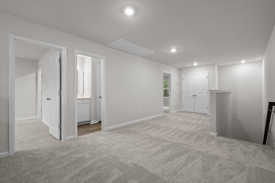 Calabash, NC New Home. - Slide 22 Calabash, NC New Home. - Slide 22