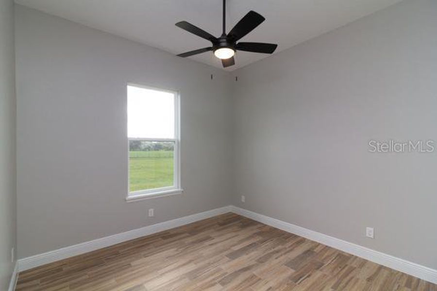 Spacious, unfurnished interior of a new home in , Leesburg (Image 19).