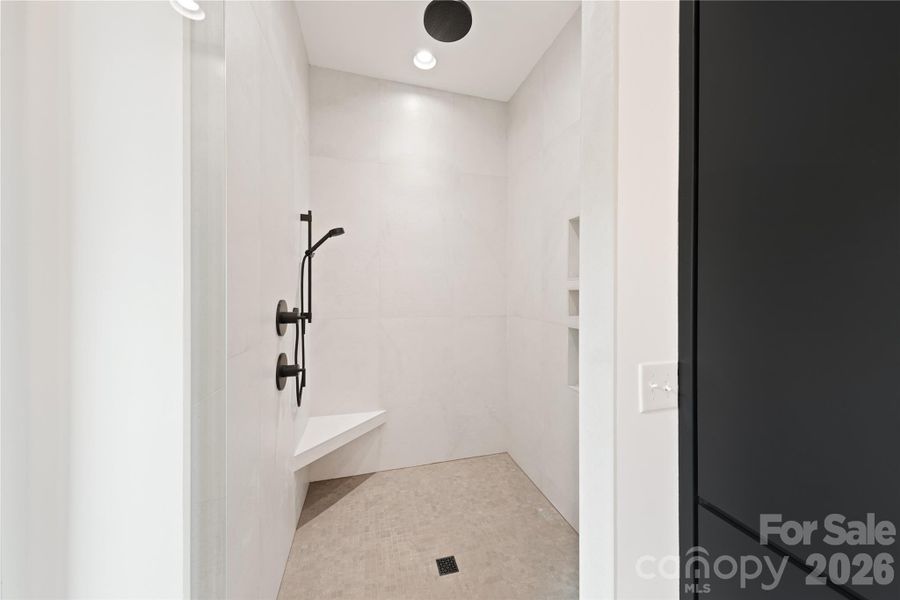 Spacious, unfurnished interior of a new home in , Charlotte (Image 38). Spacious, unfurnished interior of a new home in , Charlotte (Image 38).