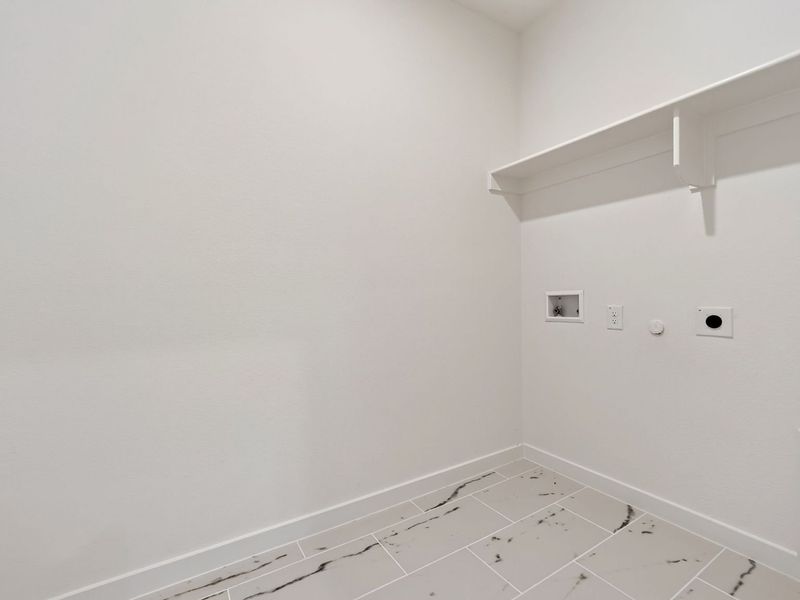 Spacious, unfurnished interior of a new home in Meadow Ridge Estates, Josephine (Image 21).