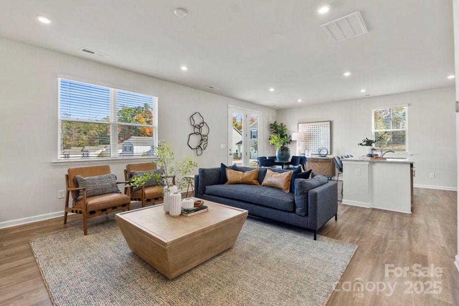 Photos are Representative