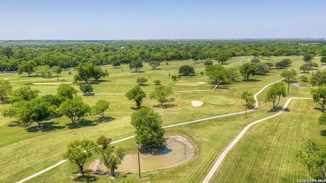 Natural landscape and outdoor views near Swenson Heights in Seguin (Image 3).
