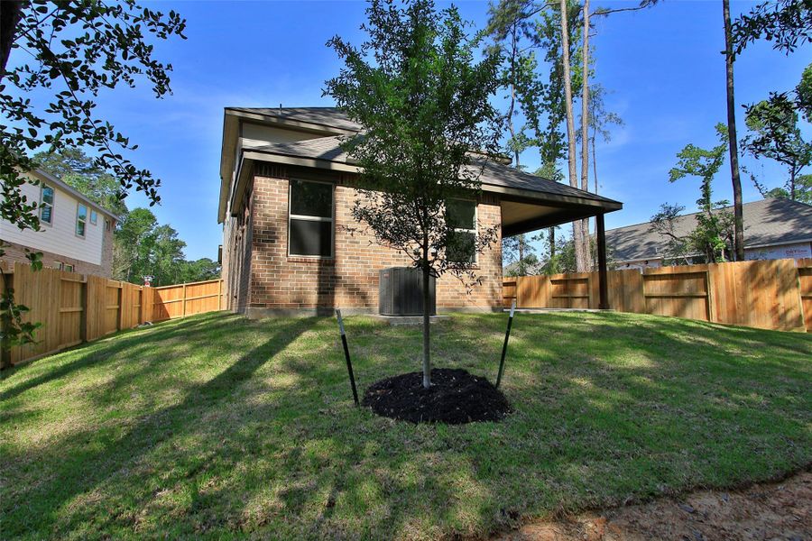 Image 19 of a home in The Woodlands Hills. Image 19 of a home in The Woodlands Hills.
