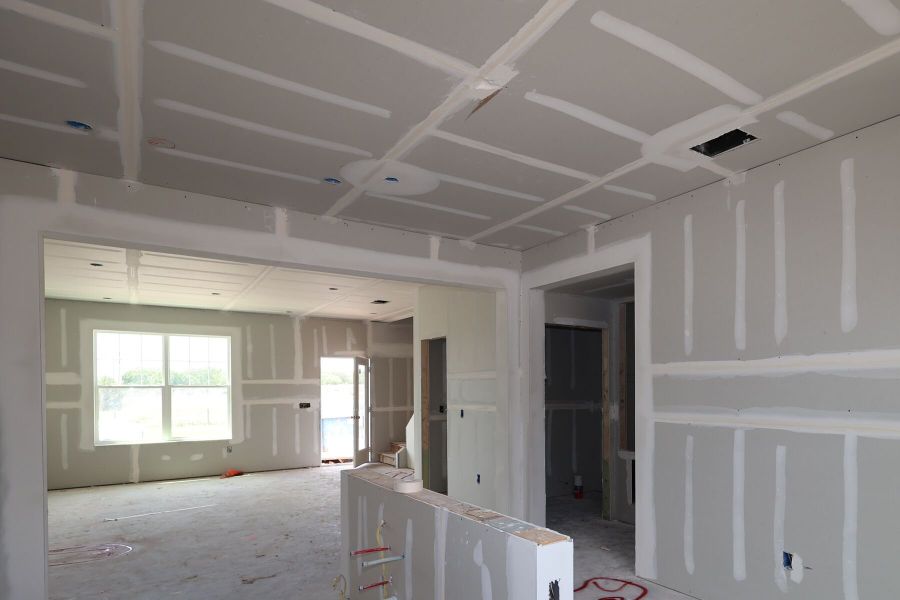 Drywall