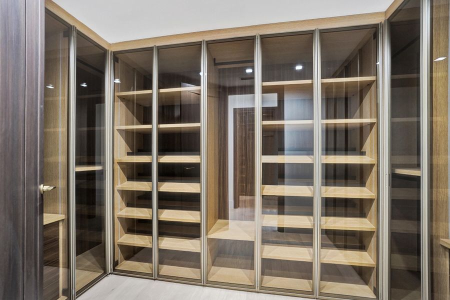 Closet