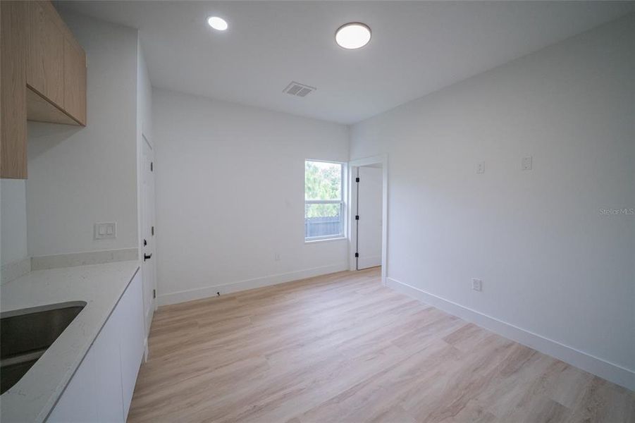 Spacious, unfurnished interior of a new home in , North Port (Image 24). Spacious, unfurnished interior of a new home in , North Port (Image 24).