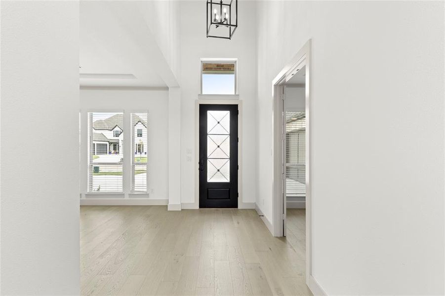 Image 26 of a home in Cambridge Estates. Image 26 of a home in Cambridge Estates.