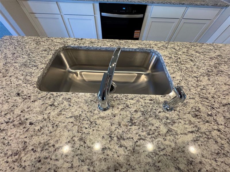 Close-up of interior finishes inside a home in Arabella on the Prairie, Richmond (Image 14).
