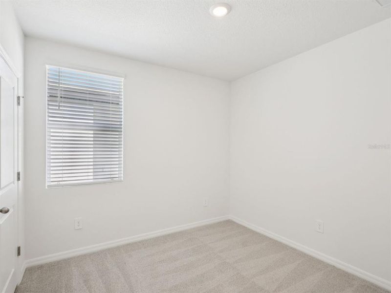 Spacious, unfurnished interior of a new home in Coasterra - Premier Series, Palmetto (Image 17).