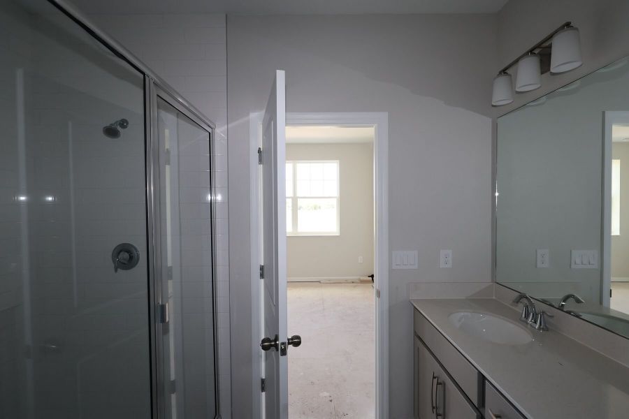 Bathroom Bathroom