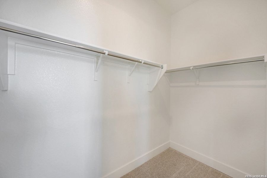 Spacious, unfurnished interior of a new home in La Cima, San Marcos (Image 30).