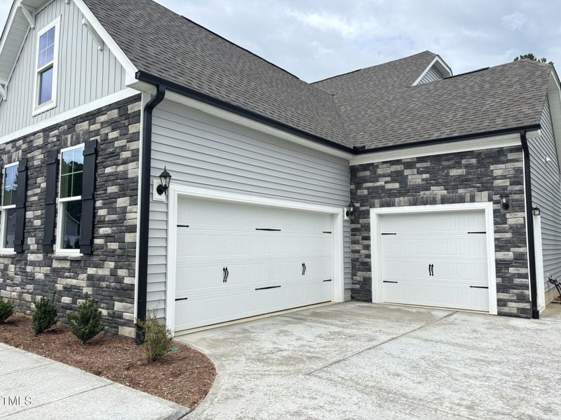 3 Car Garage 3 Car Garage