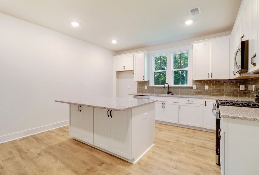 Argyle Kitchen Argyle Kitchen