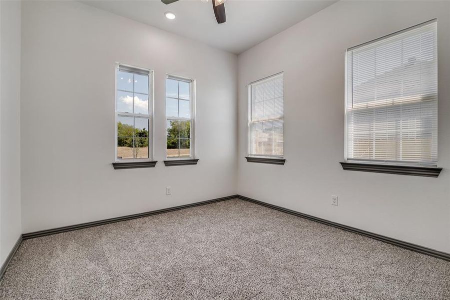 Spacious, unfurnished interior of a new home in , West Tawakoni (Image 17). Spacious, unfurnished interior of a new home in , West Tawakoni (Image 17).