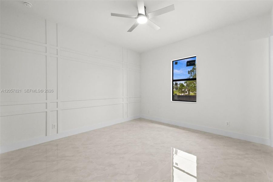 Spacious, unfurnished interior of a new home in , Lehigh Acres (Image 29). Spacious, unfurnished interior of a new home in , Lehigh Acres (Image 29).