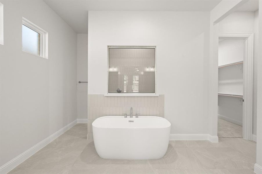 Furnished interior view inside a new home in Bridgewater, Midlothian (Image 11). Furnished interior view inside a new home in Bridgewater, Midlothian (Image 11).