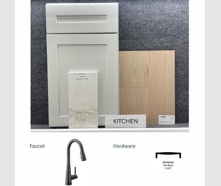Design Details Kitchen