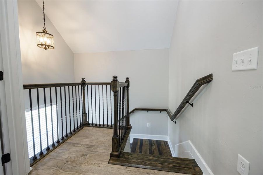 Spacious, unfurnished interior of a new home in , Brooker (Image 24). Spacious, unfurnished interior of a new home in , Brooker (Image 24).