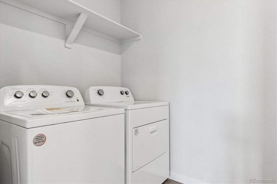 Image 26 of a home in Floret Collection at Alder Creek.