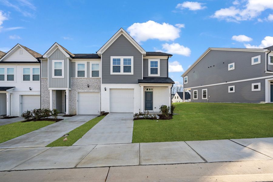 550 Barrington Row Avenue, Zebulon, NC. - Slide 22 550 Barrington Row Avenue, Zebulon, NC. - Slide 22