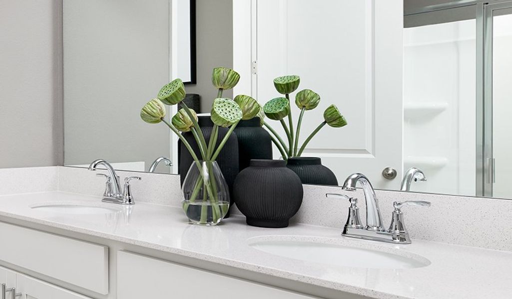 Zinc-F956-Bellavista Bathroom