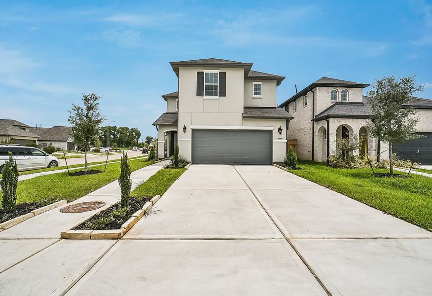 Plan 3069 elevation C exterior - 1 of 16 Plan 3069 elevation C exterior - 1 of 16