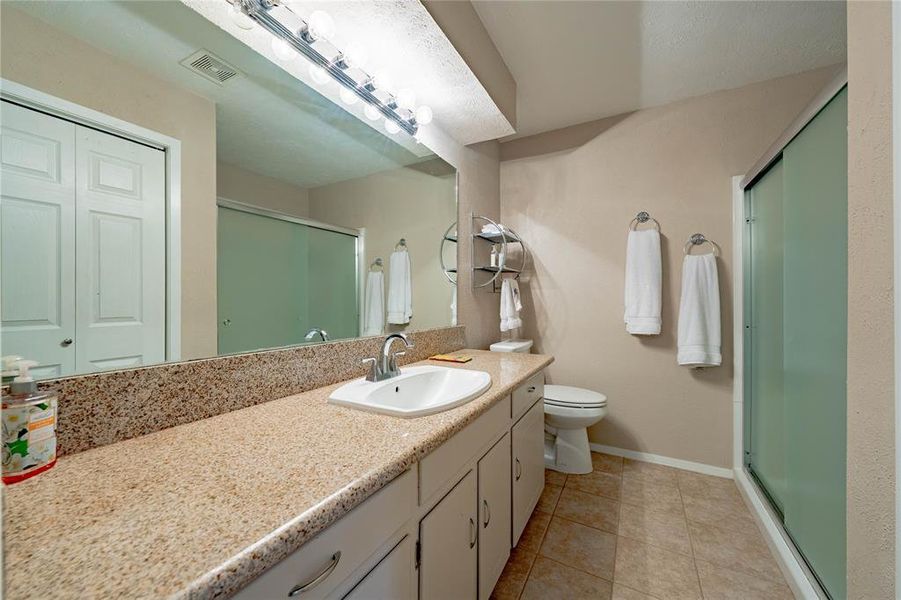 Furnished interior view inside a new home in , Payne Springs (Image 14). Furnished interior view inside a new home in , Payne Springs (Image 14).