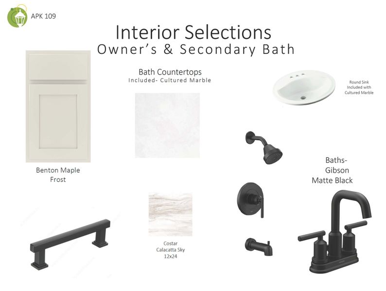 Bathroom Design Selections Bathroom Design Selections