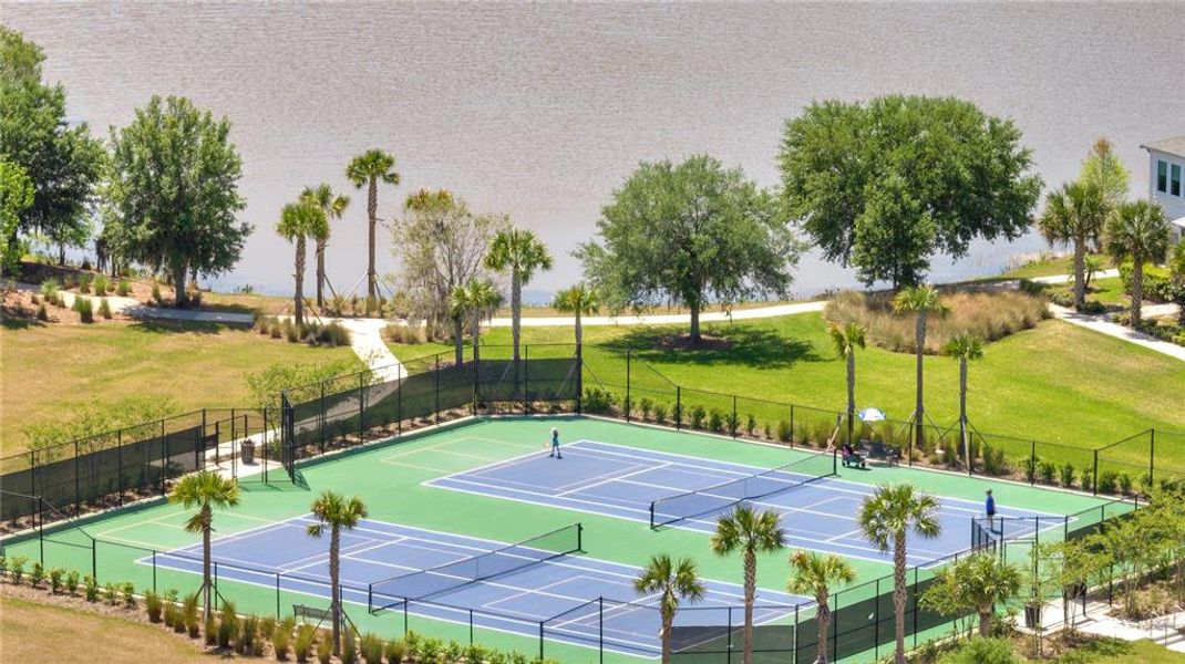 Community amenities in , Orlando (Image 61).