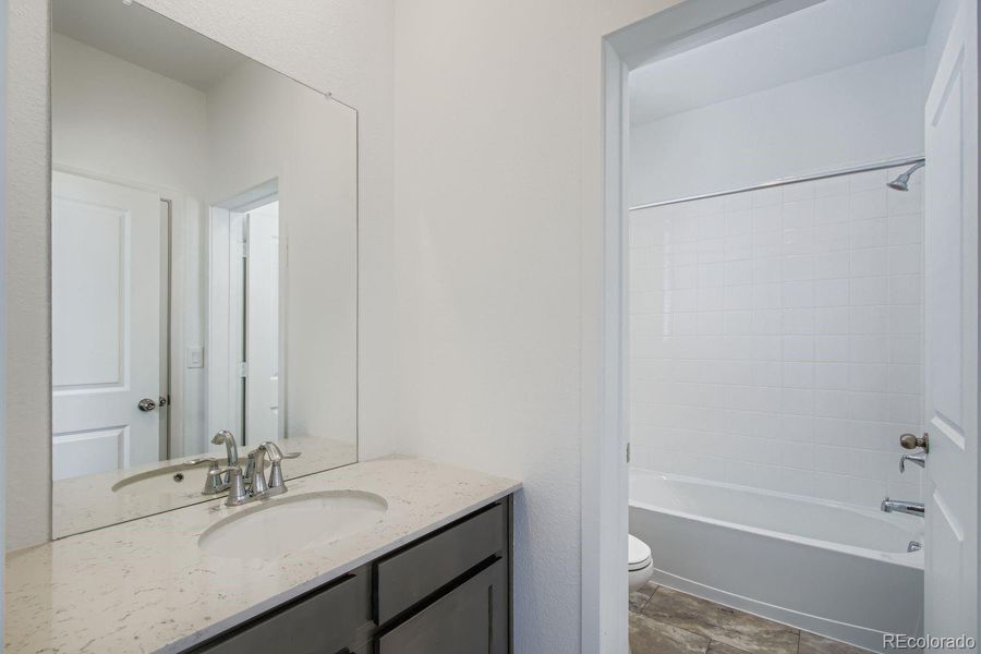 Image 14 of a home in Sterling Ranch: The Parkside Collection.