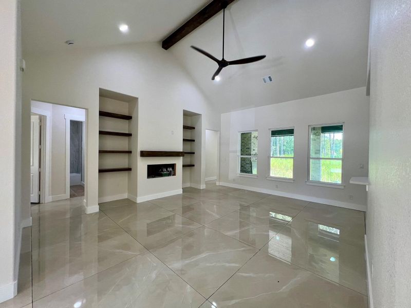 Spacious, unfurnished interior of a new home in , Dayton (Image 24). Spacious, unfurnished interior of a new home in , Dayton (Image 24).