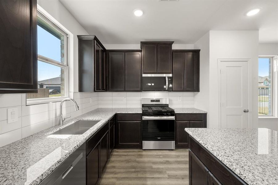 8245 Cheetah Path- Kitchen-5