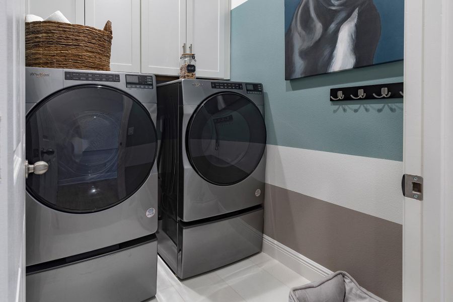 Bennet Laundry