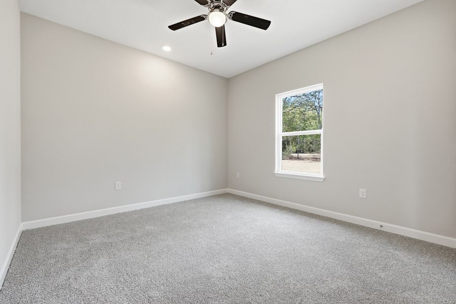 Spacious, unfurnished interior of a new home in , Crestview (Image 16). Spacious, unfurnished interior of a new home in , Crestview (Image 16).