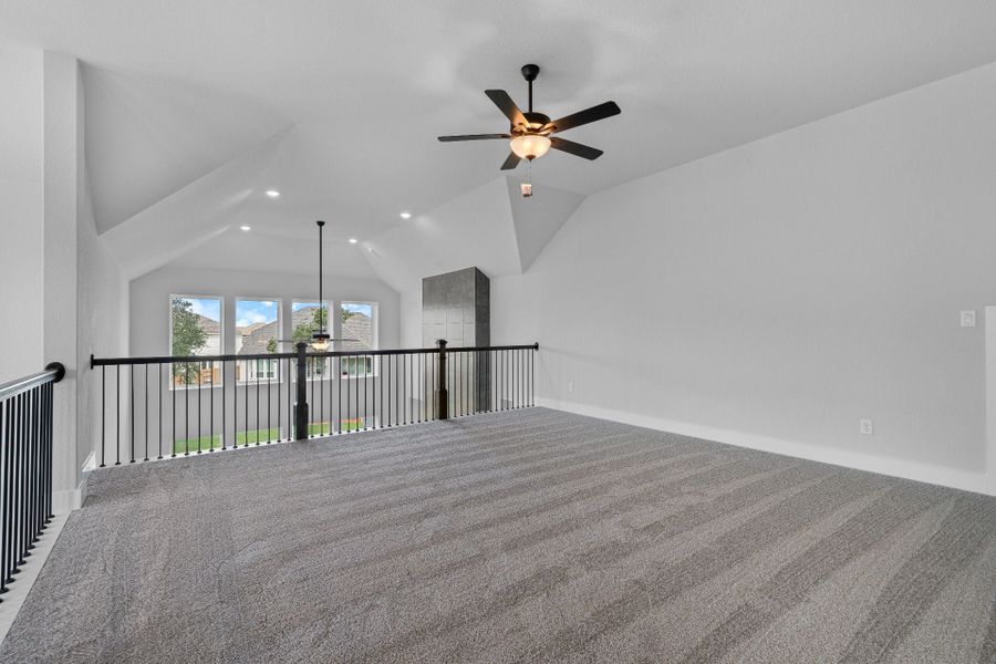 New Home in Georgetown, TX.  - Slide 28