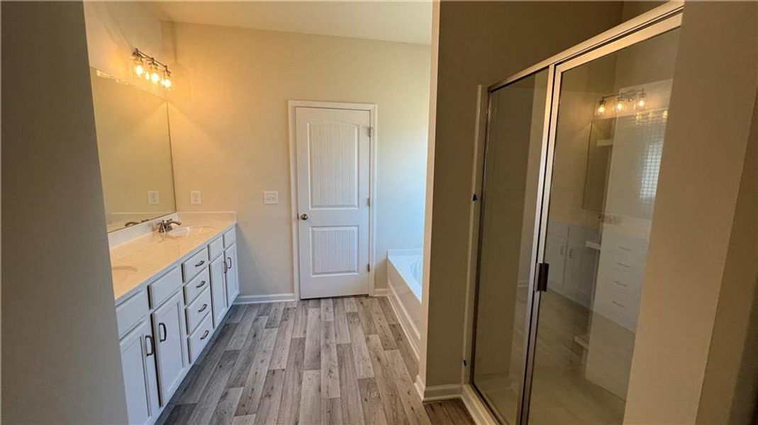 Image 31 of a home in Overlook at Hamilton Mill. Image 31 of a home in Overlook at Hamilton Mill.