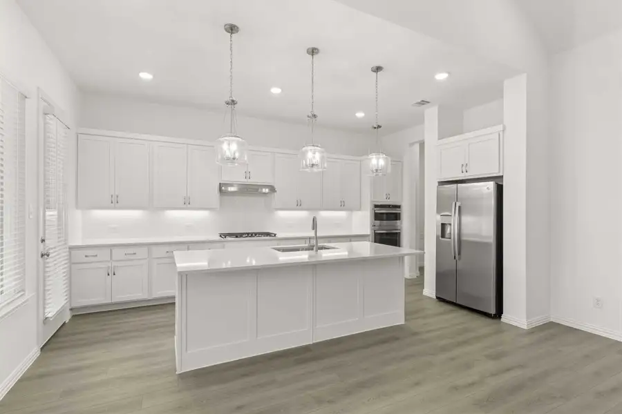 Wellman Home Plan by Ashton Woods Wellman Home Plan by Ashton Woods