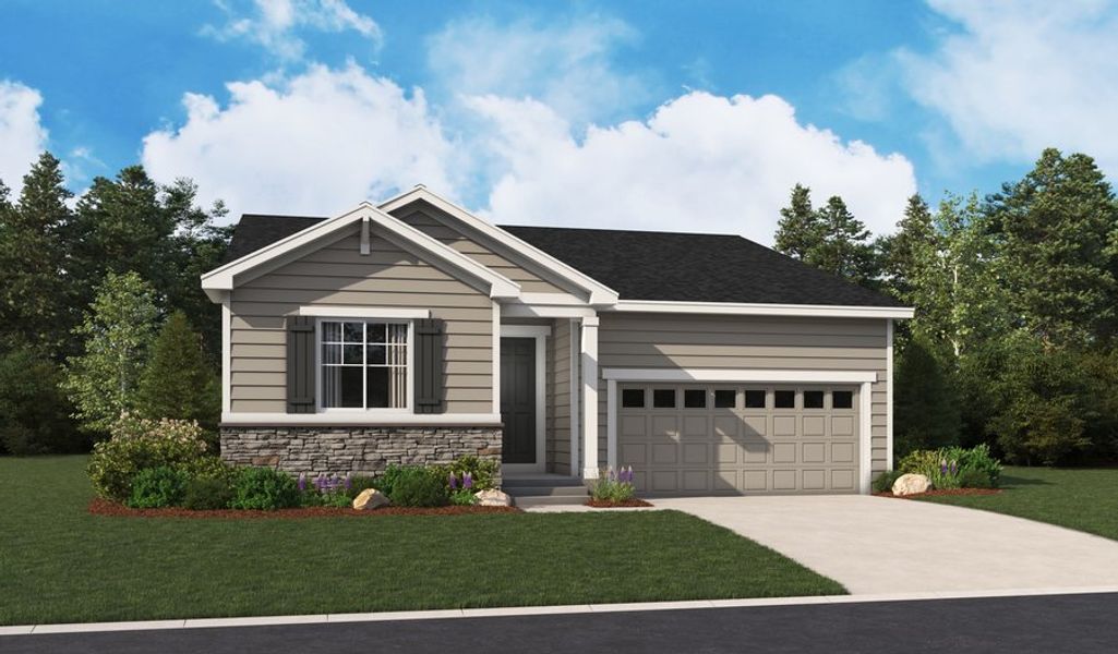 Alexandrite-D921-SeasonsAtTheGlen Elevation B